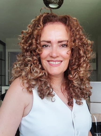 Raquel Aldavero