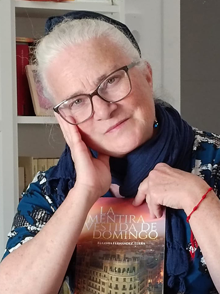 Eugenia Fernández
