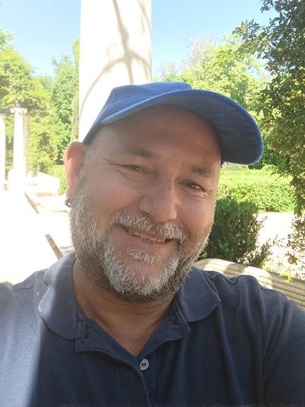 Adolfo Pascual