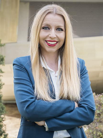 Autor Alba García